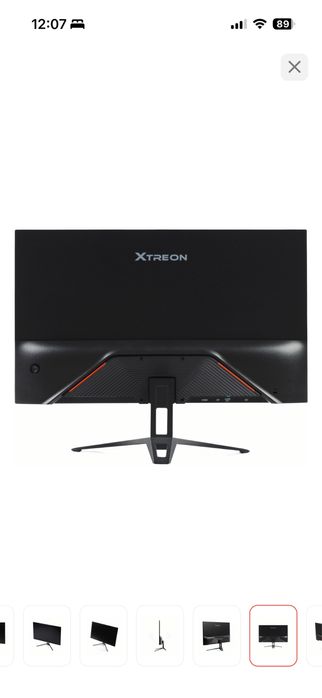 Монитор XTREON 200Гц