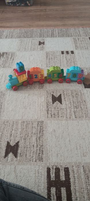 Seturi de Lego duplo