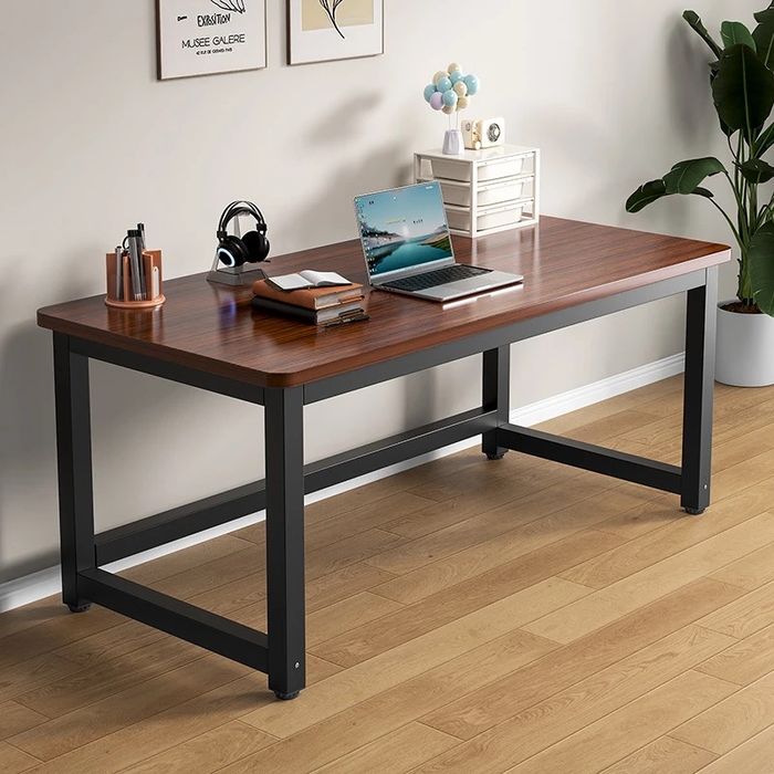 Новый Офисный стол 120х50х74 см  в упаковке