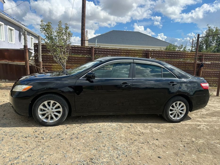 Продается Toyota Camry