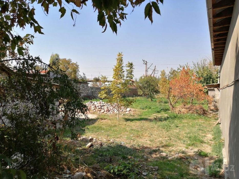 Участка бустонлик даТош вил. Бустонлик, Товок,сой пасёлка *паргос*
