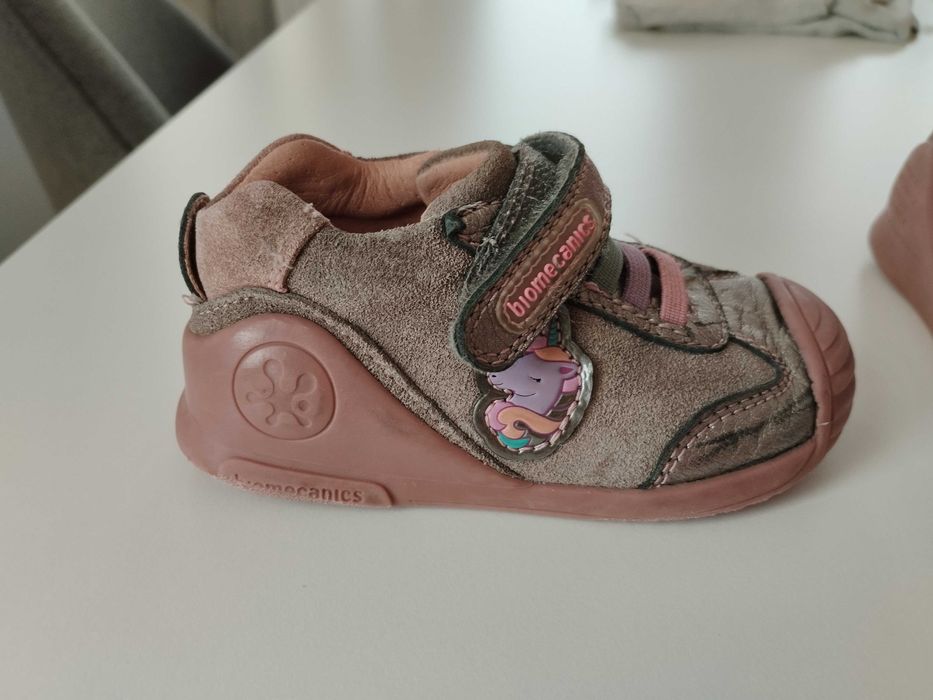 Детски обувки Biomecanics 21