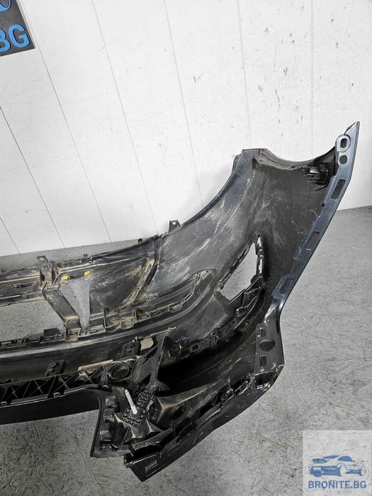 Задна броня AUDI A3 8Y Ауди а3 8У 2020-