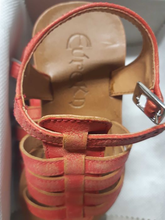 Преливащ се цвят Естествена кожа Нови №25