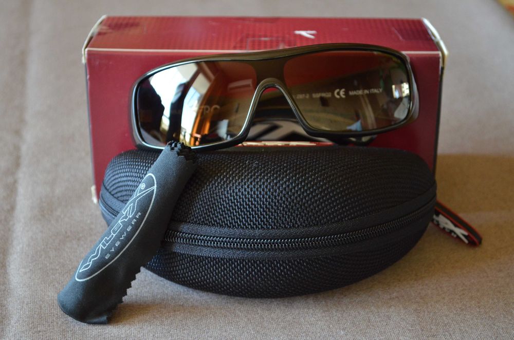 Wiley X FRQ тактически слънчеви очила