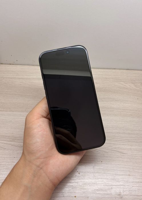 iPhone 16 Pro 128gb