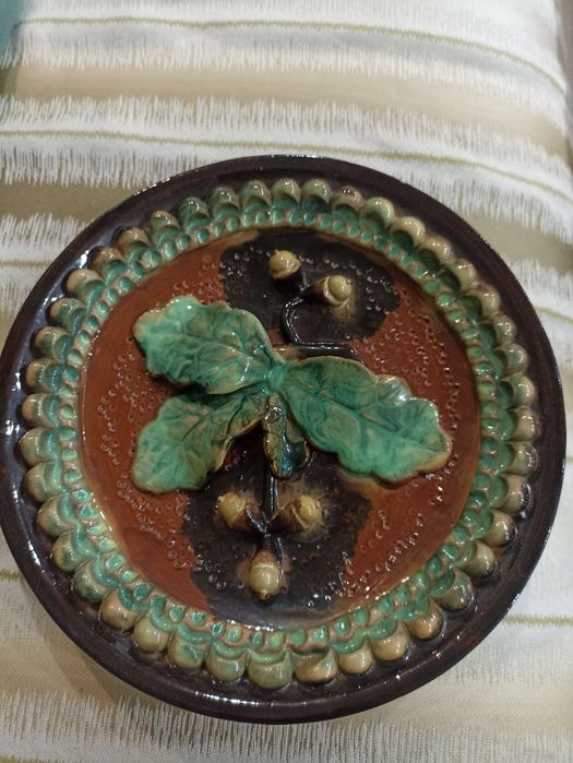 Сувенир дерево, внутри слоник