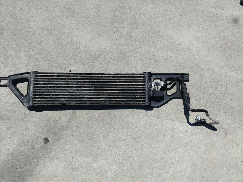 radiator ulei trasmisie 2.0 cdi  a-class w169 b-class w245  a1695000600