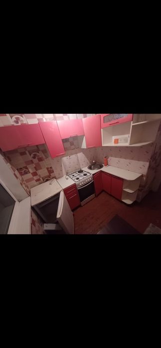 Квартира  сдаётся 80000тысяч + коммуналка