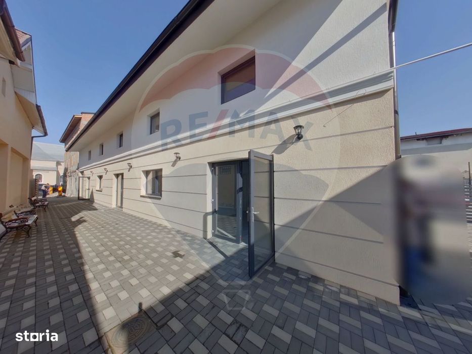 Spațiu pentru inchiriat