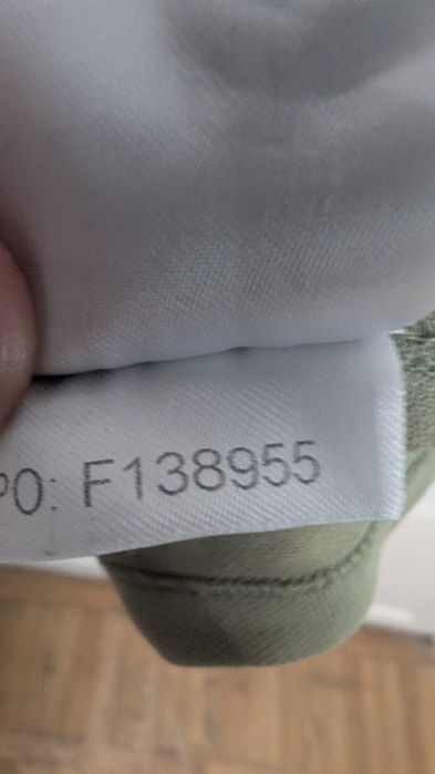 fjallraven tricou polo