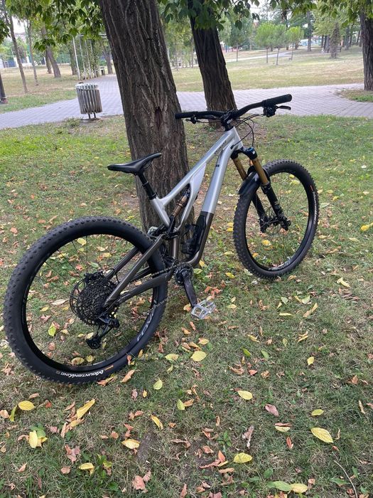 Specialized Stumpjumper EVO Elite Alloy
