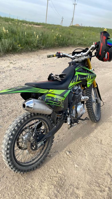 Эндура АЛМАТОР 250