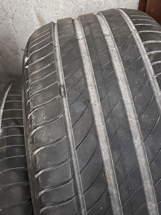 225 45 18 michelin primacy с борд