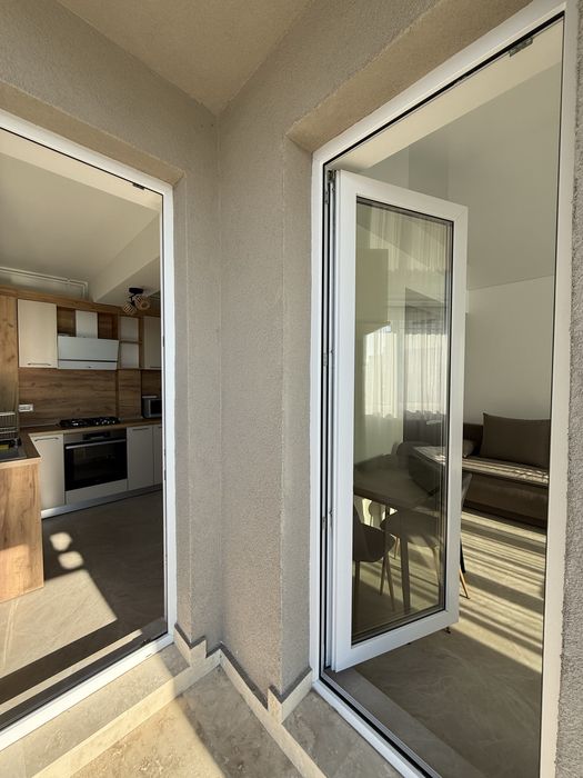 Garsoniera de inchiriat