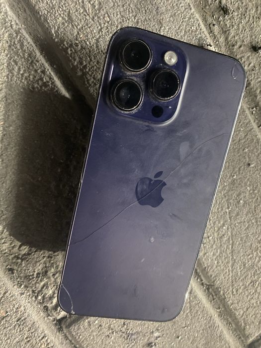 iPhone 14 Pro Max 512GB