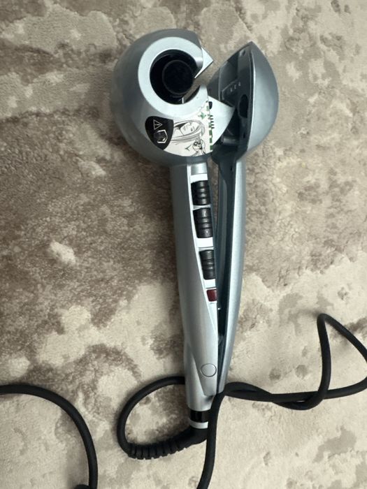Ondulator Babyliss