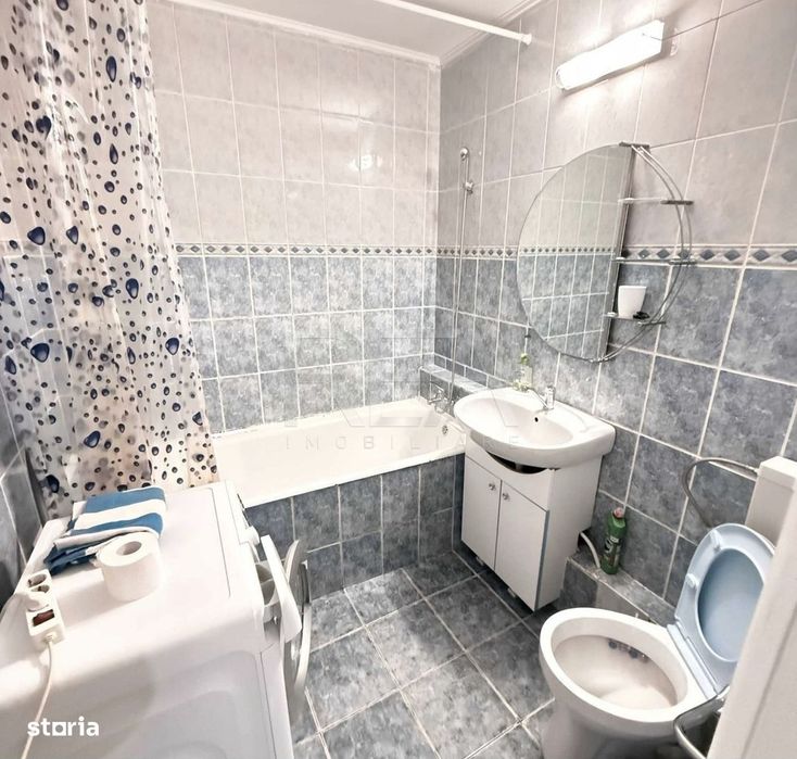 2 camere, decomandat, bloc 1979, anvelopat-Gorjului