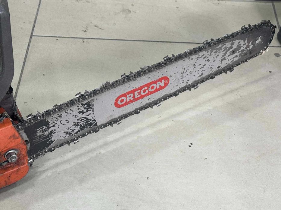 Бензинова Резачка Husqvarna 365 / ОРИГИНАЛНА!