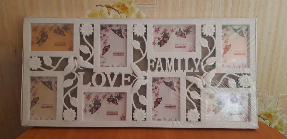 Рамка для  фотографий