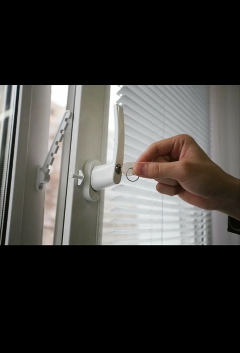 Зашита для окон маскетный сетка 2+1