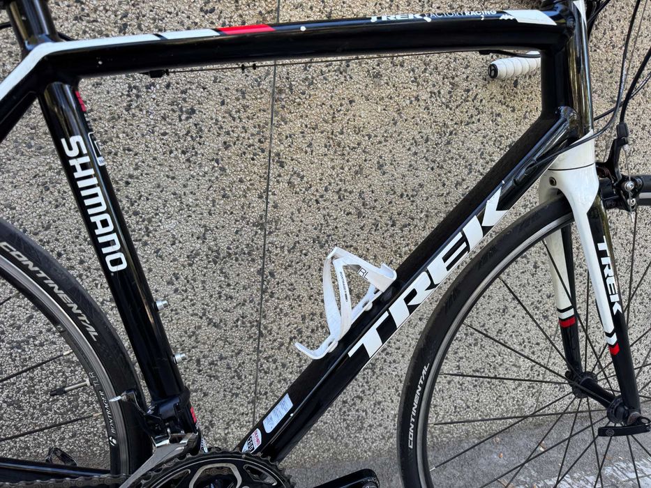 Trek Madone Team issue/Shimano 105 2x11/шосеен велосипед