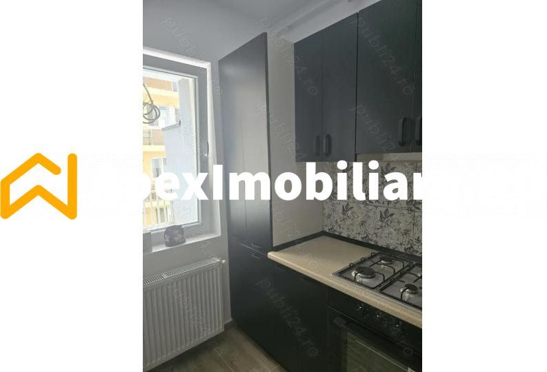 Garsoniera de inchiriat Theodor Pallady Bucuresti | ApexImobiliare.ro