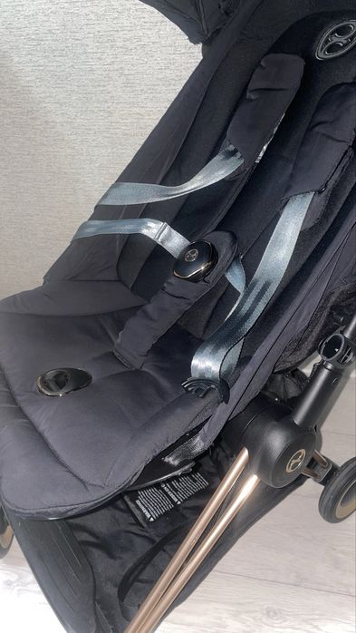 Продам Коляску  cybex