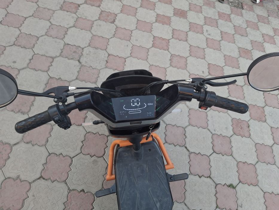 Продам самурай аманат х5