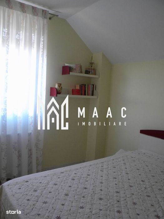 Apartament 4 camere I Decomandat I Loc parcare I Turnisor