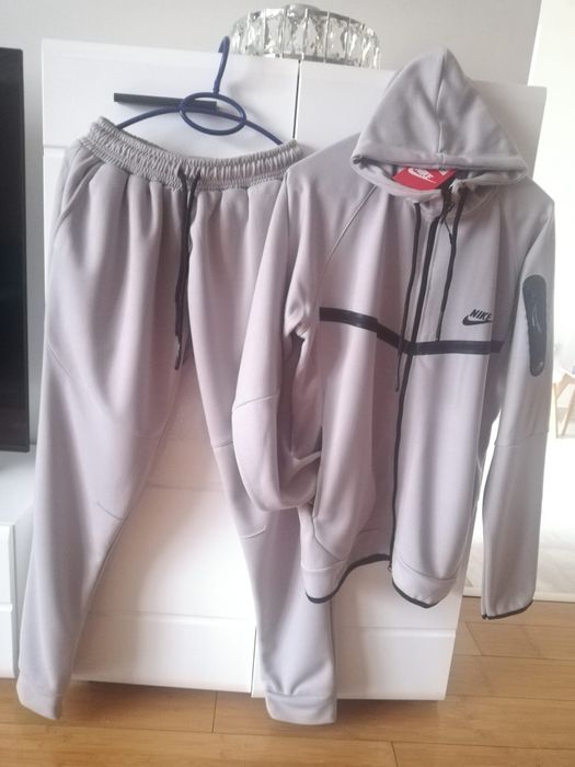 Nike Tech Fleece