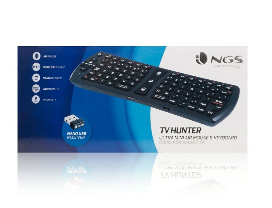 Tastatura Air Smart