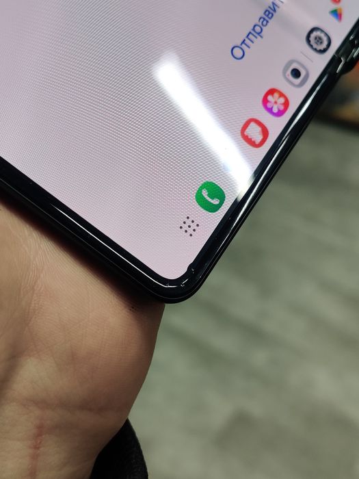 Samsung fold 3 12/256