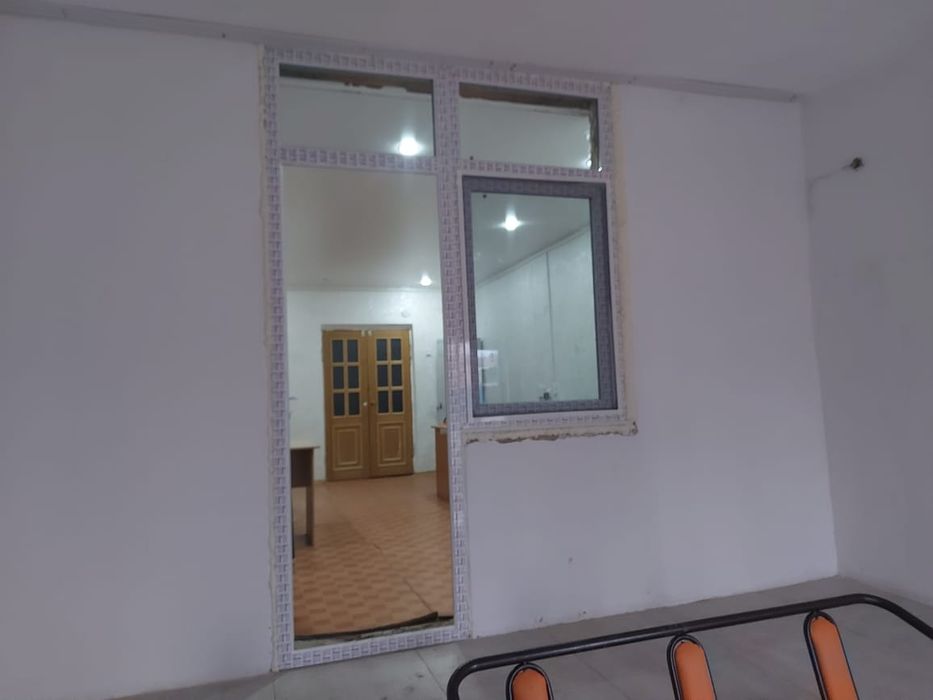 Помещение под бизнес