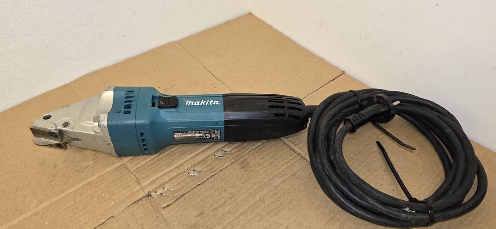 Makita JS1601 foarfeca tabla dreapta 2022