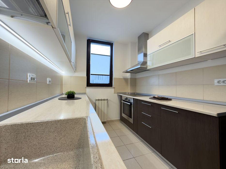 Apartament North Area Lake View | 2 Parcari | Aviatiei – Herastrau |