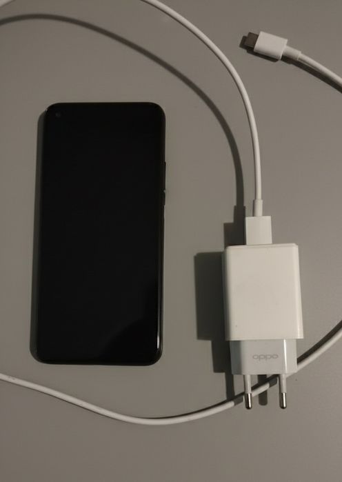 Smartphone a52 impecabil