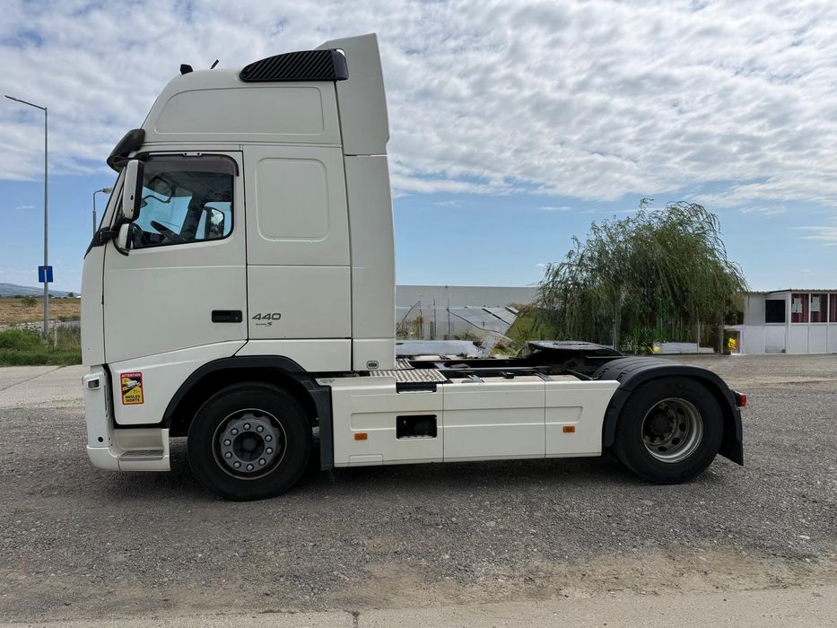 Volvo fh 440 euro 5