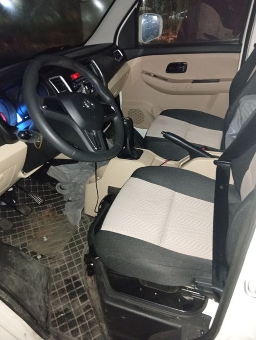 Arenda  changan t3 bort 2.80