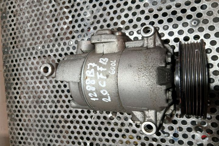 Compresor AC 5N0820803E 5N0820803E Volkswagen VW Passat B7 [2010 - 20