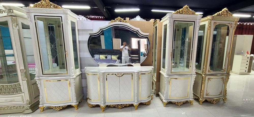 Шохона мехмонхонангиз учун, Шохона пенал камотларимиз.