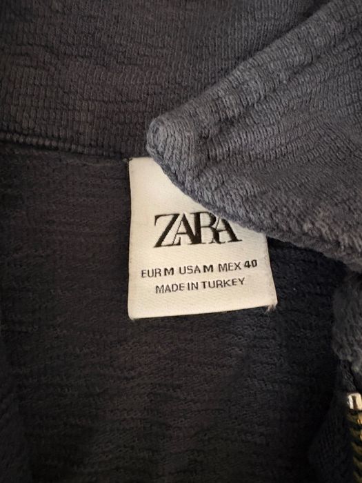 Тениски Mango, Zara, Calvin Klein Jeans, Sir Oliver