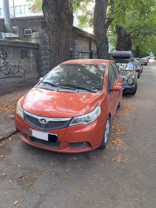 Great wall volex c10 на части , Грейт уол волекс ц10