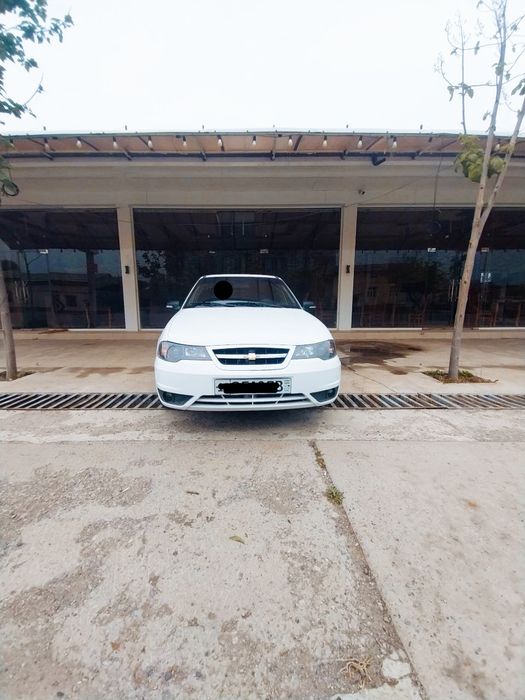 Chevrolet Nexia 2015 — 4