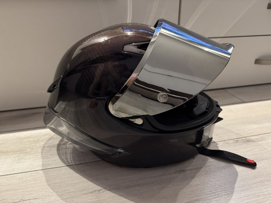 Vand AGV Pista originala