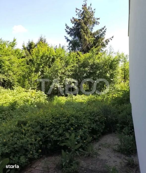 Teren de vanzare in cartierul Ghoergheni pentru viitoarea ta casa