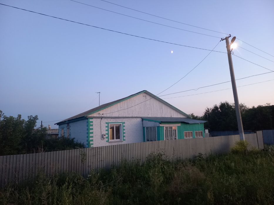 Дом Рублевка, 10×10 м продам