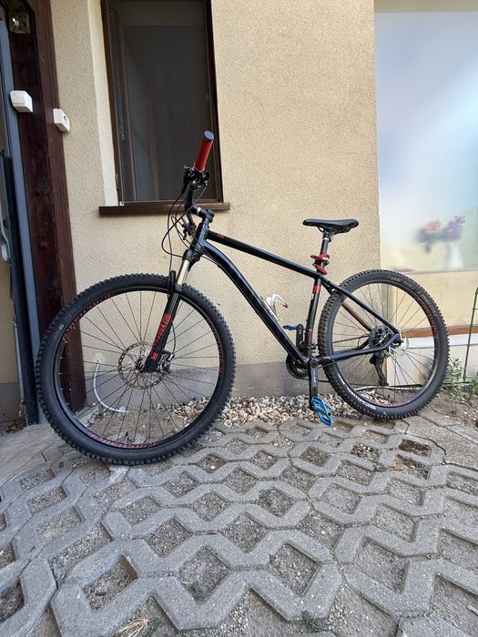 Vand Ghost Kato 29