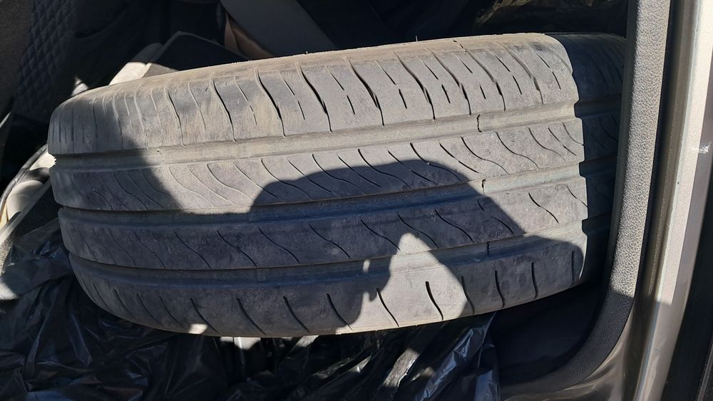 Шины летние виатти