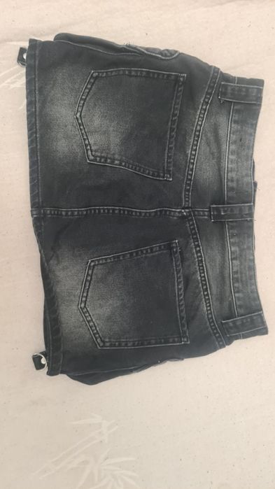 Къса пола от Bershka